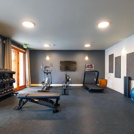 Gravity Haus Truckee-Tahoe Buitenkant foto