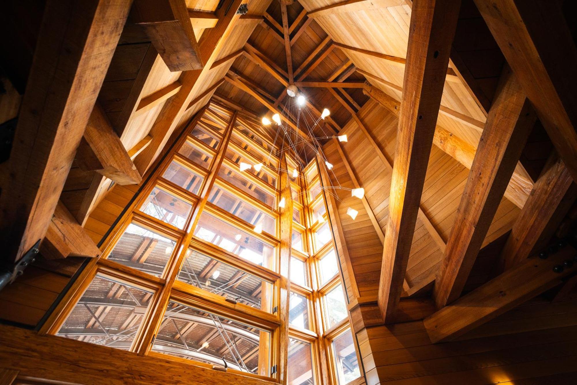 Gravity Haus Truckee-Tahoe Buitenkant foto