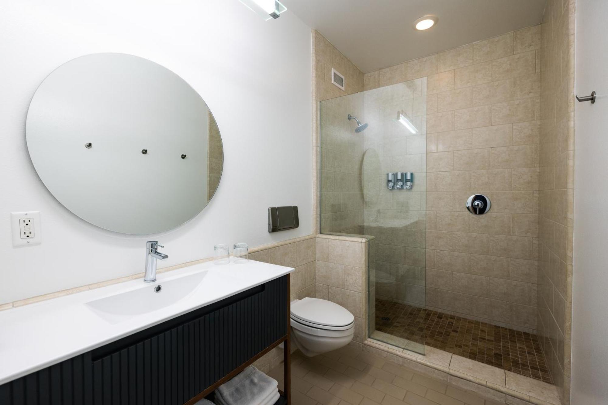 Gravity Haus Truckee-Tahoe Buitenkant foto